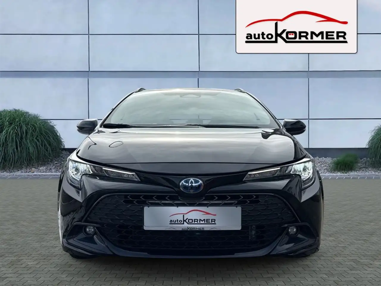 Toyota Corolla 7