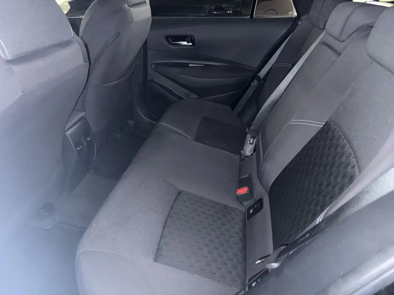 Toyota Corolla 10