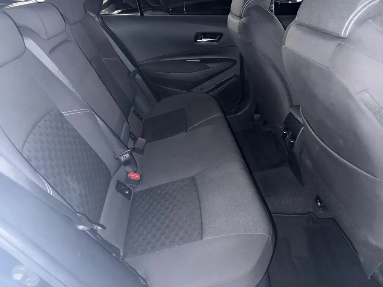 Toyota Corolla 11