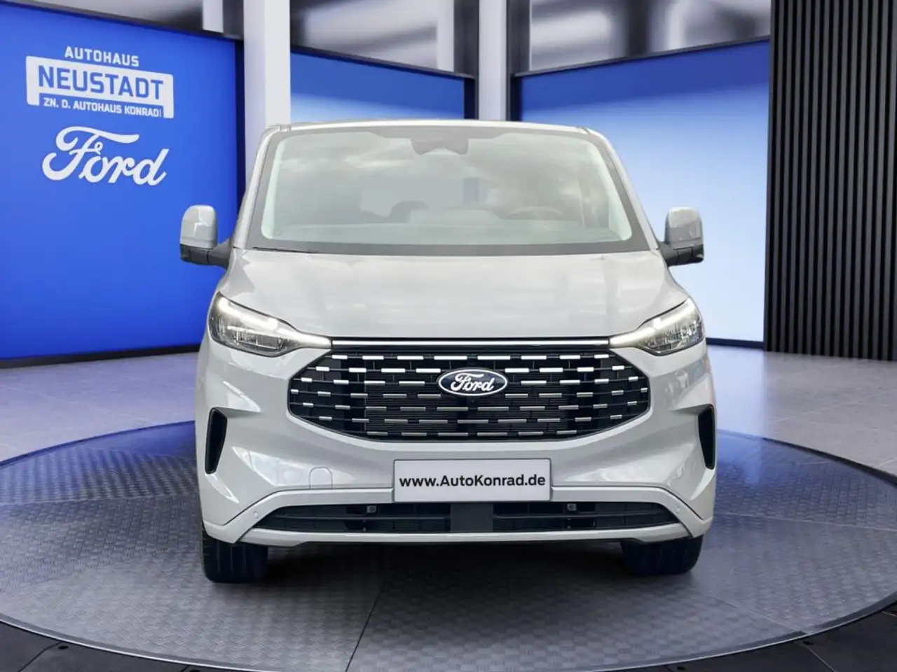 Ford Tourneo 2
