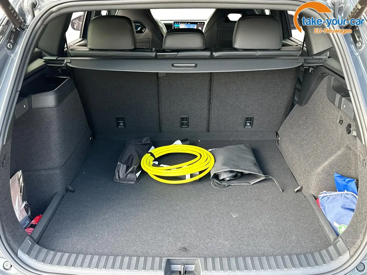 Volkswagen Tayron 11