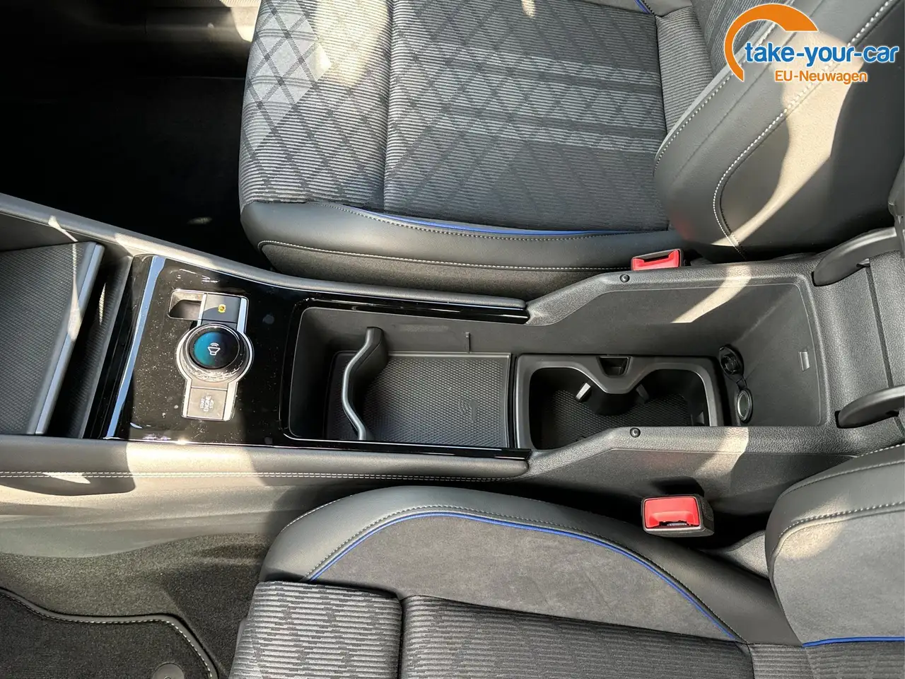 Volkswagen Tayron 15
