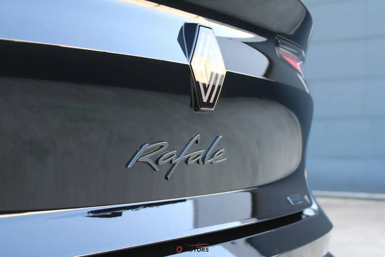 Renault Rafale 11