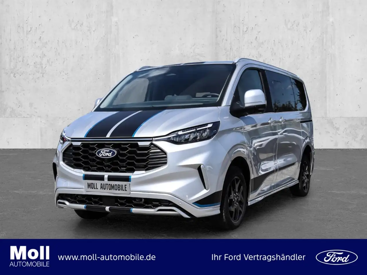 Ford Tourneo