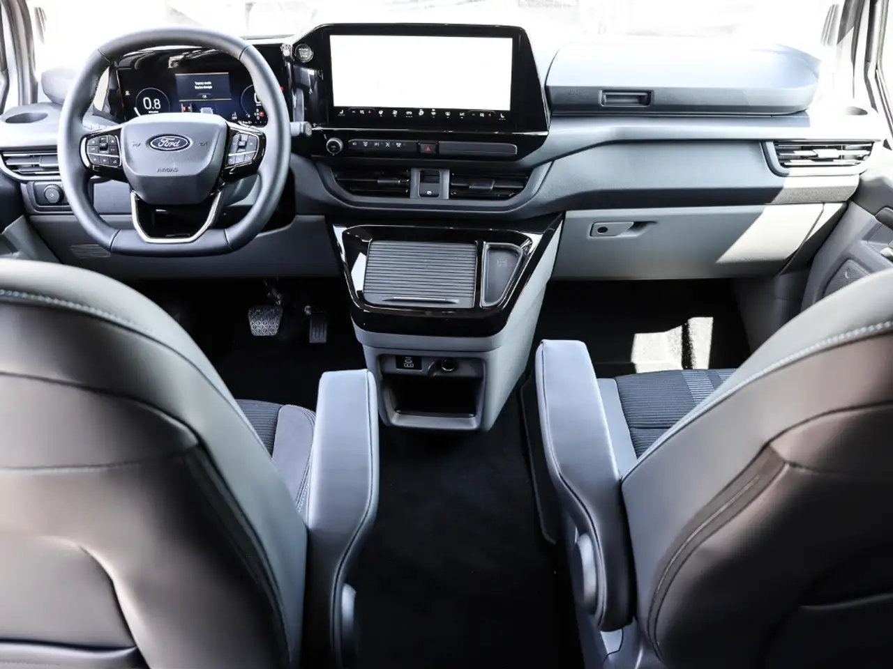 Ford Tourneo 5