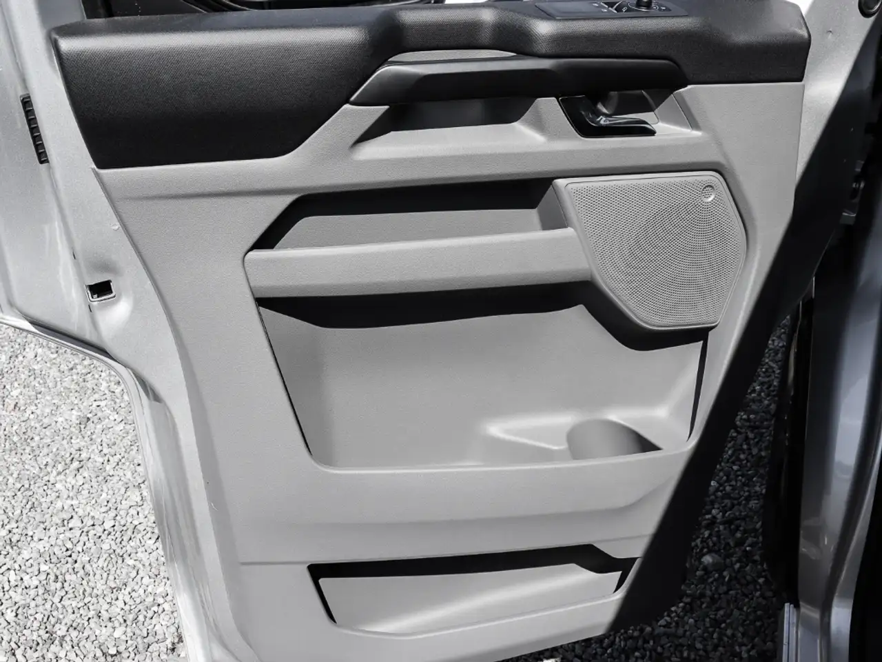 Ford Tourneo 11