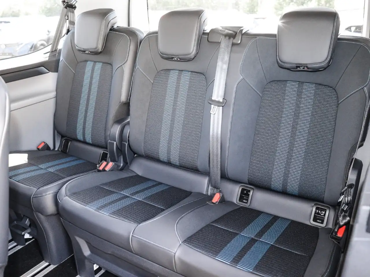 Ford Tourneo 15