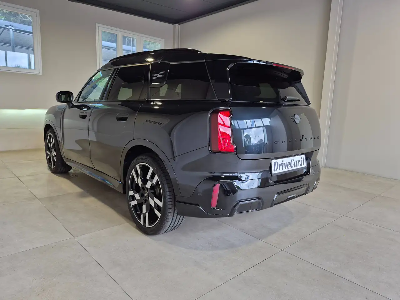 Mini Countryman 2