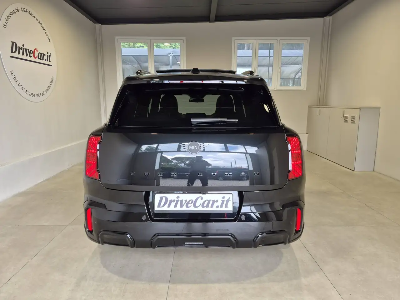 Mini Countryman 3