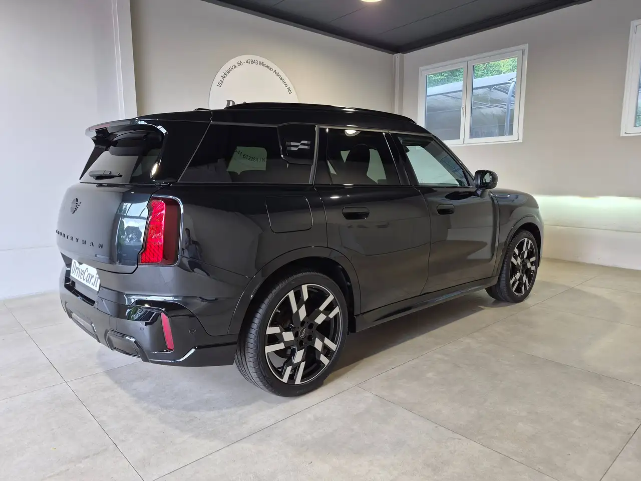 Mini Countryman 4