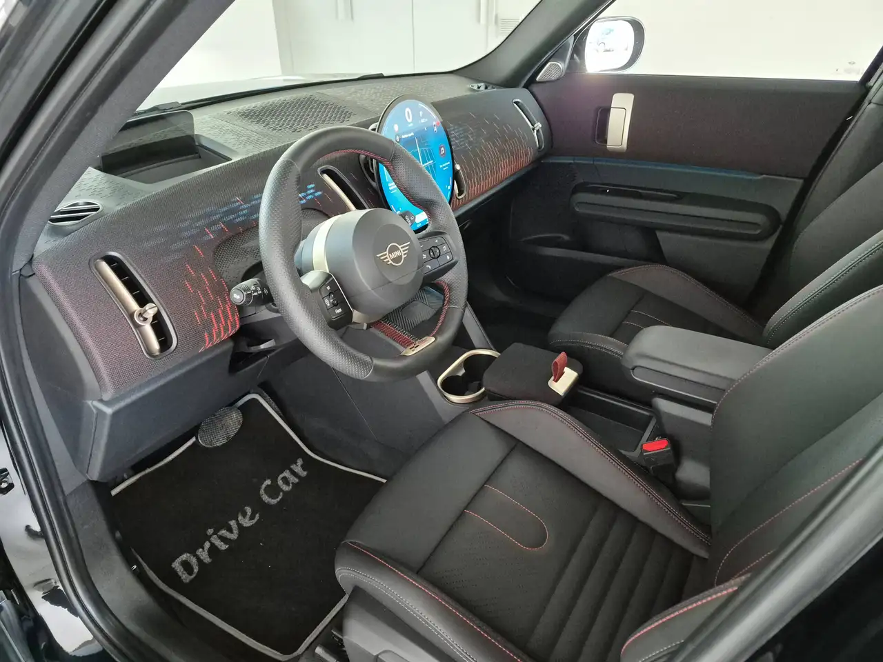 Mini Countryman 7