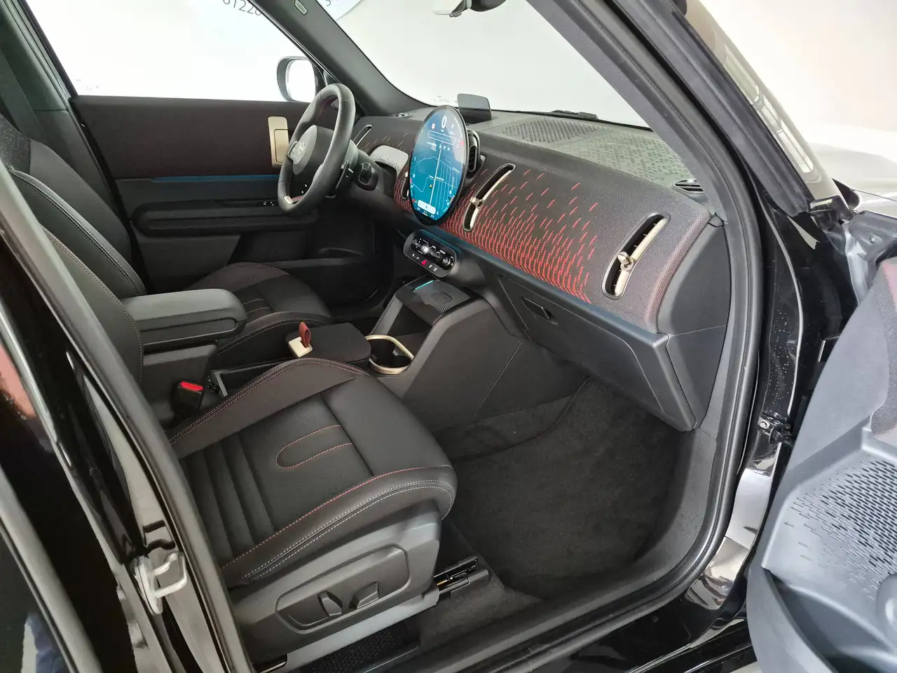 Mini Countryman 9