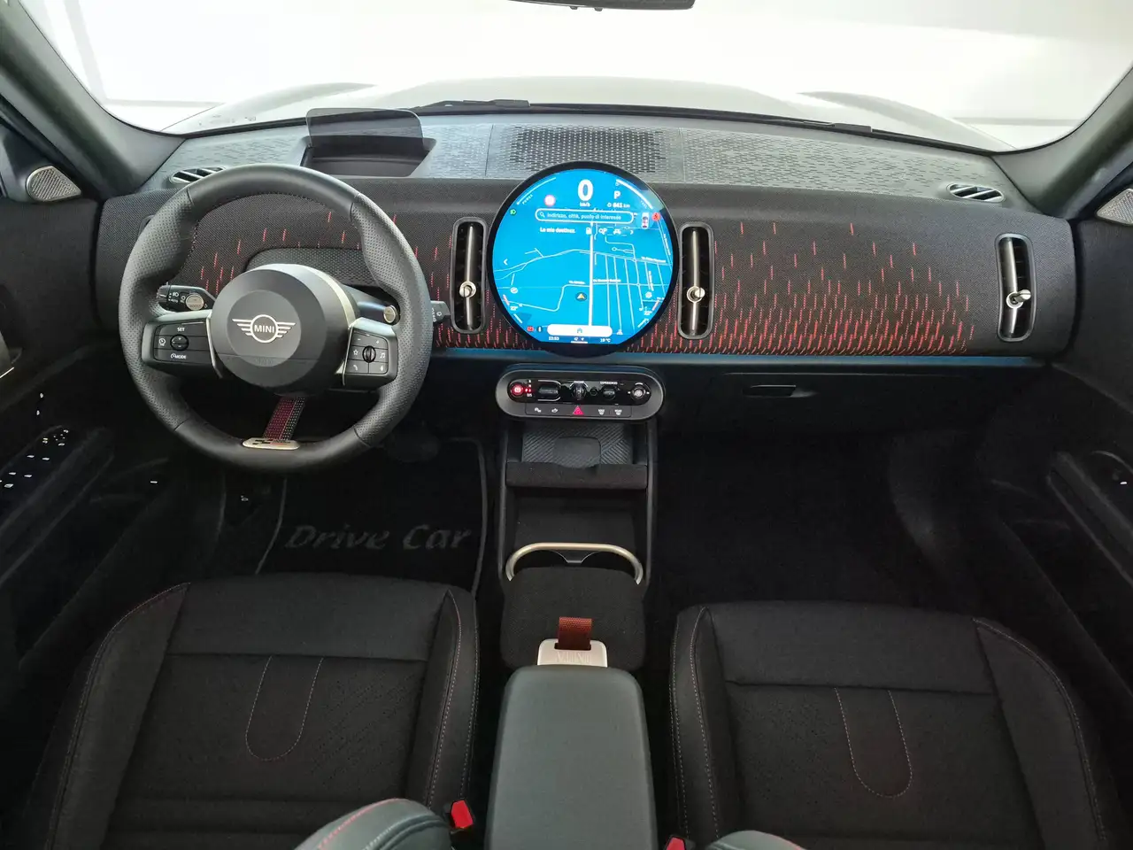 Mini Countryman 10