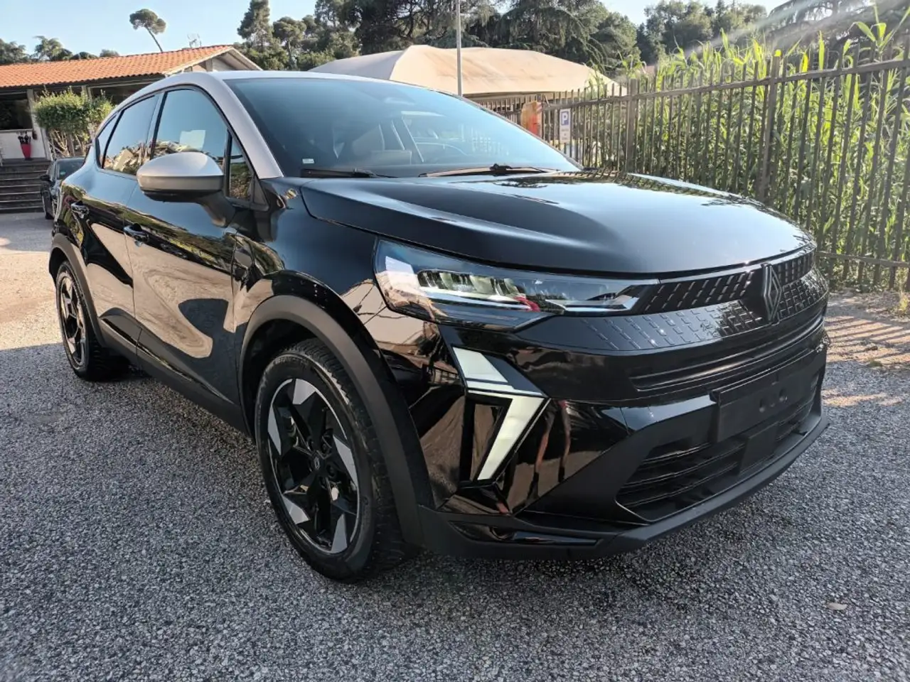 Renault Captur 1000