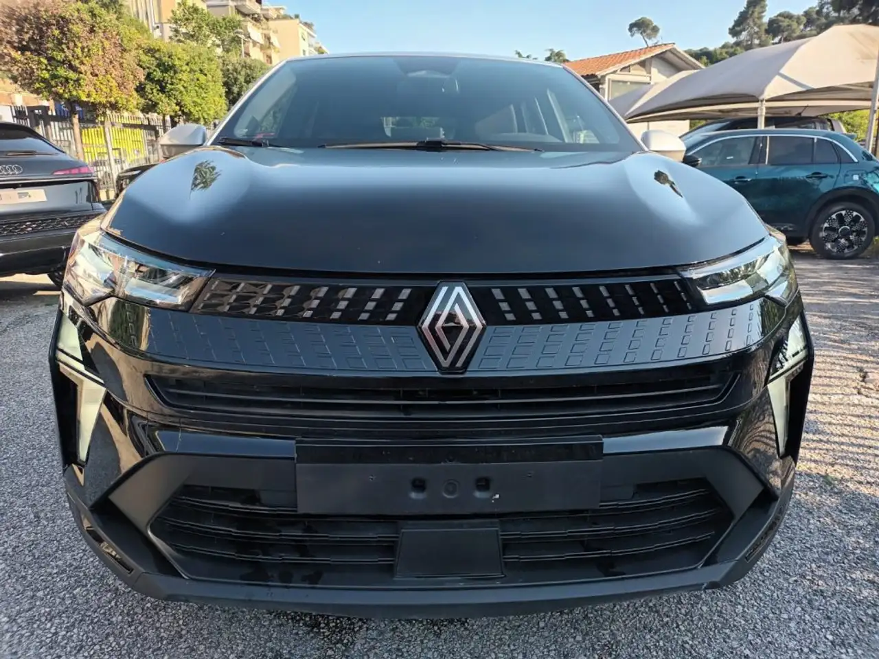 Renault Captur 1000 2