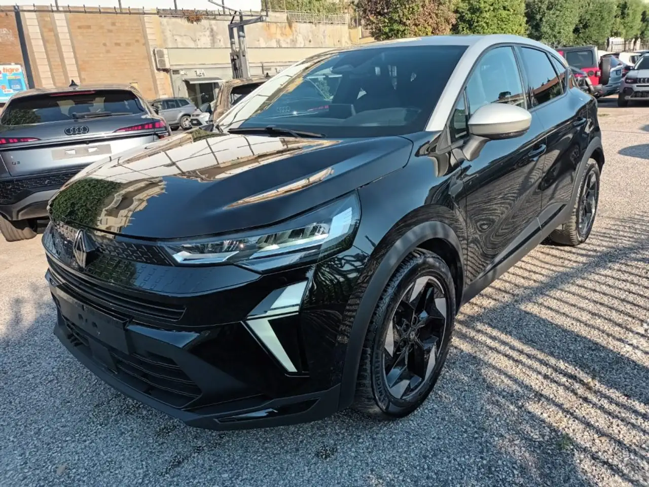 Renault Captur 1000 3