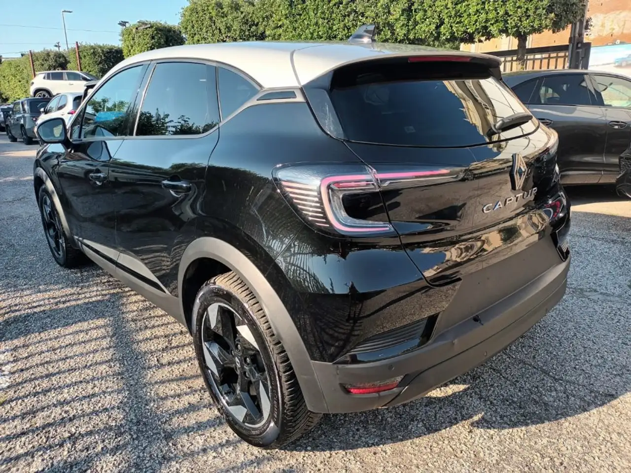 Renault Captur 1000 4