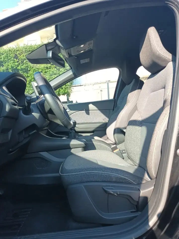 Renault Captur 1000 7