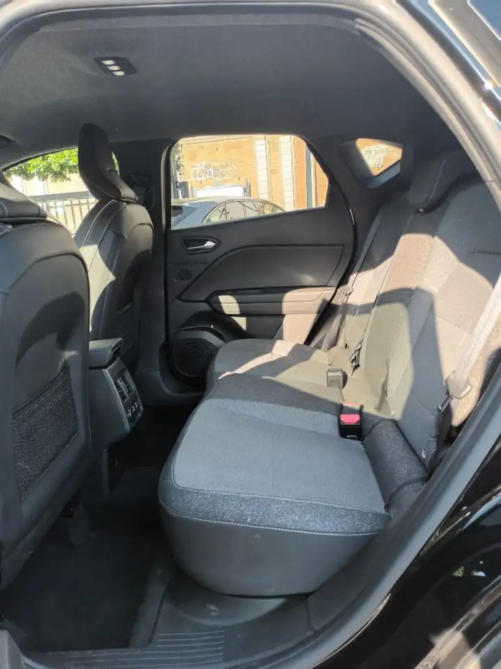 Renault Captur 1000 8