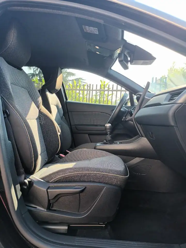 Renault Captur 1000 9
