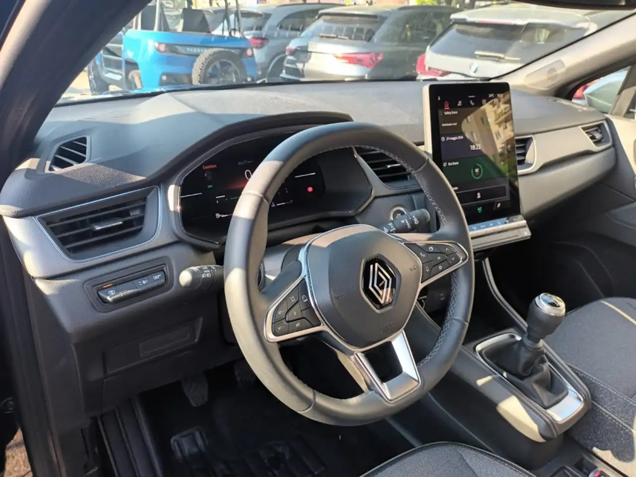 Renault Captur 1000 11