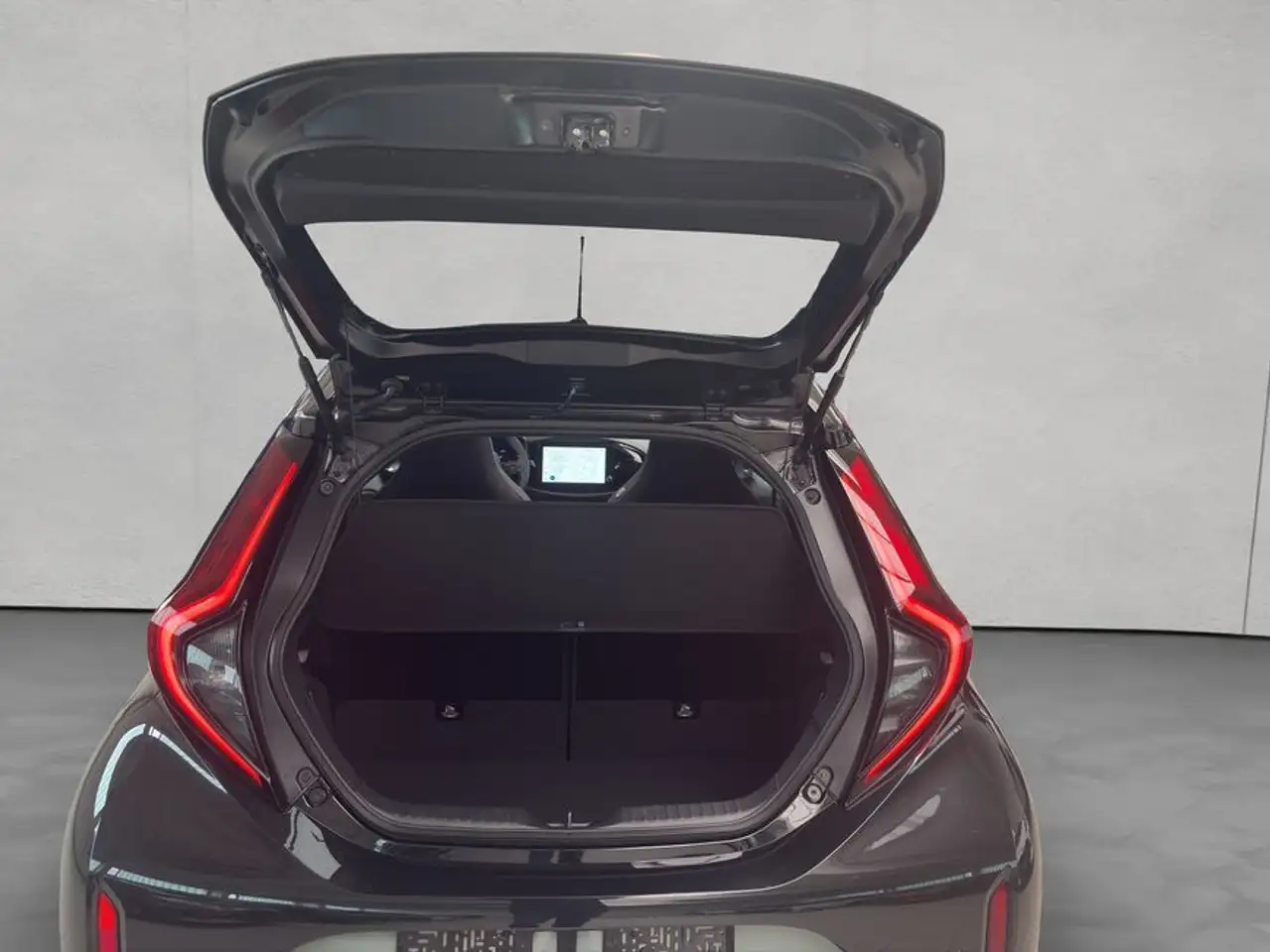 Toyota Aygo X 5