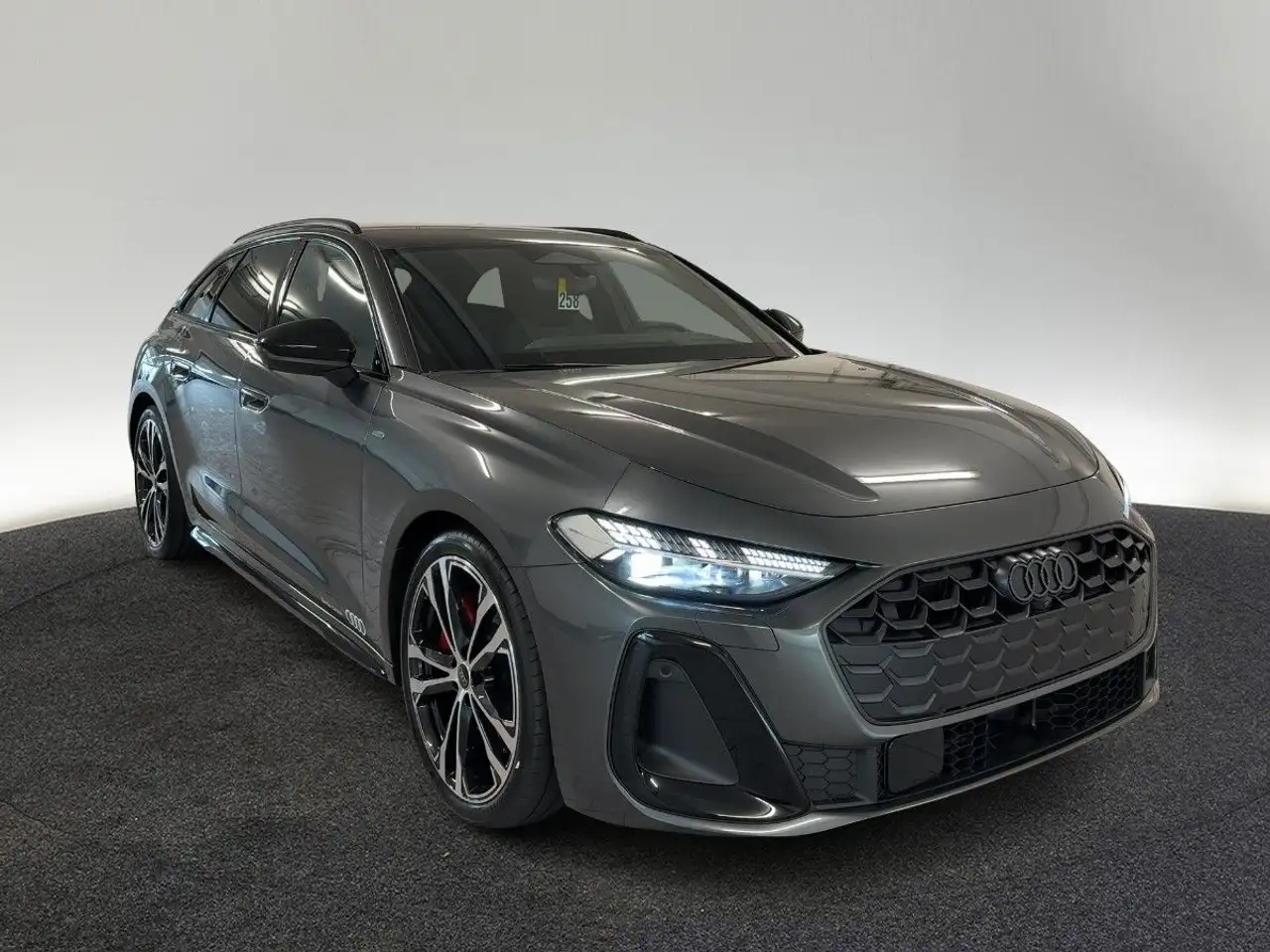 Audi A5 8