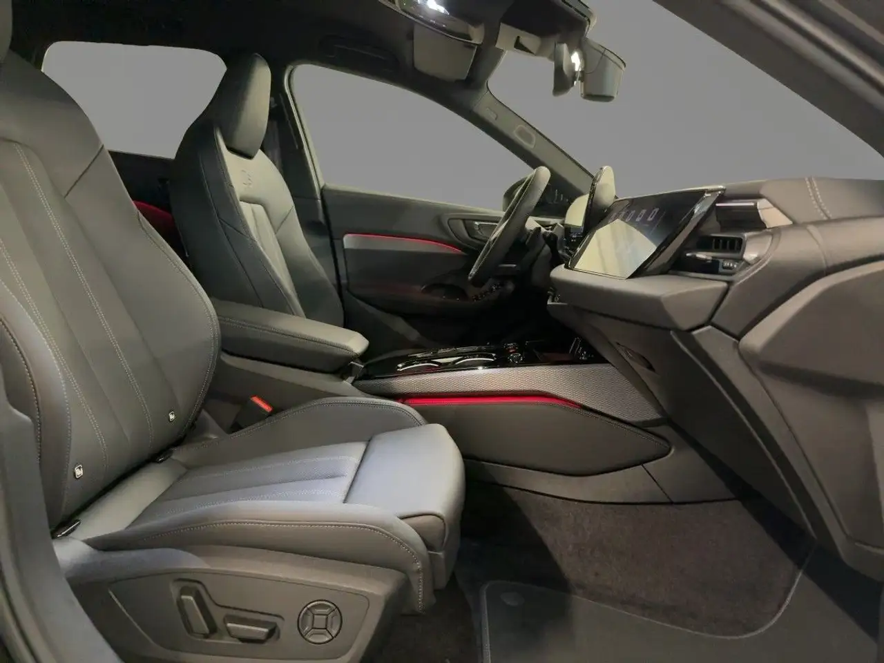 Audi A5 10