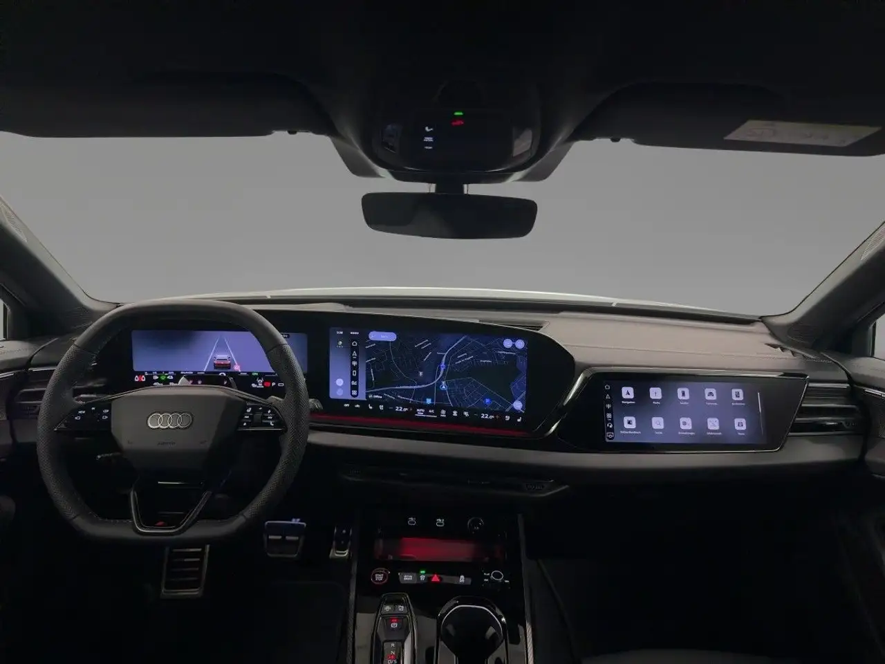 Audi A5 12