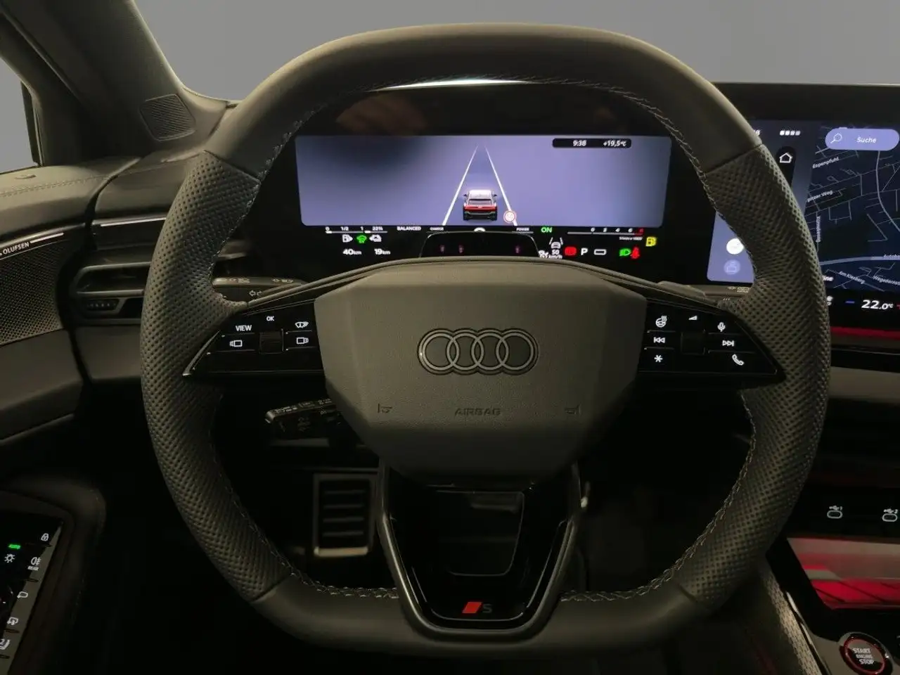Audi A5 13