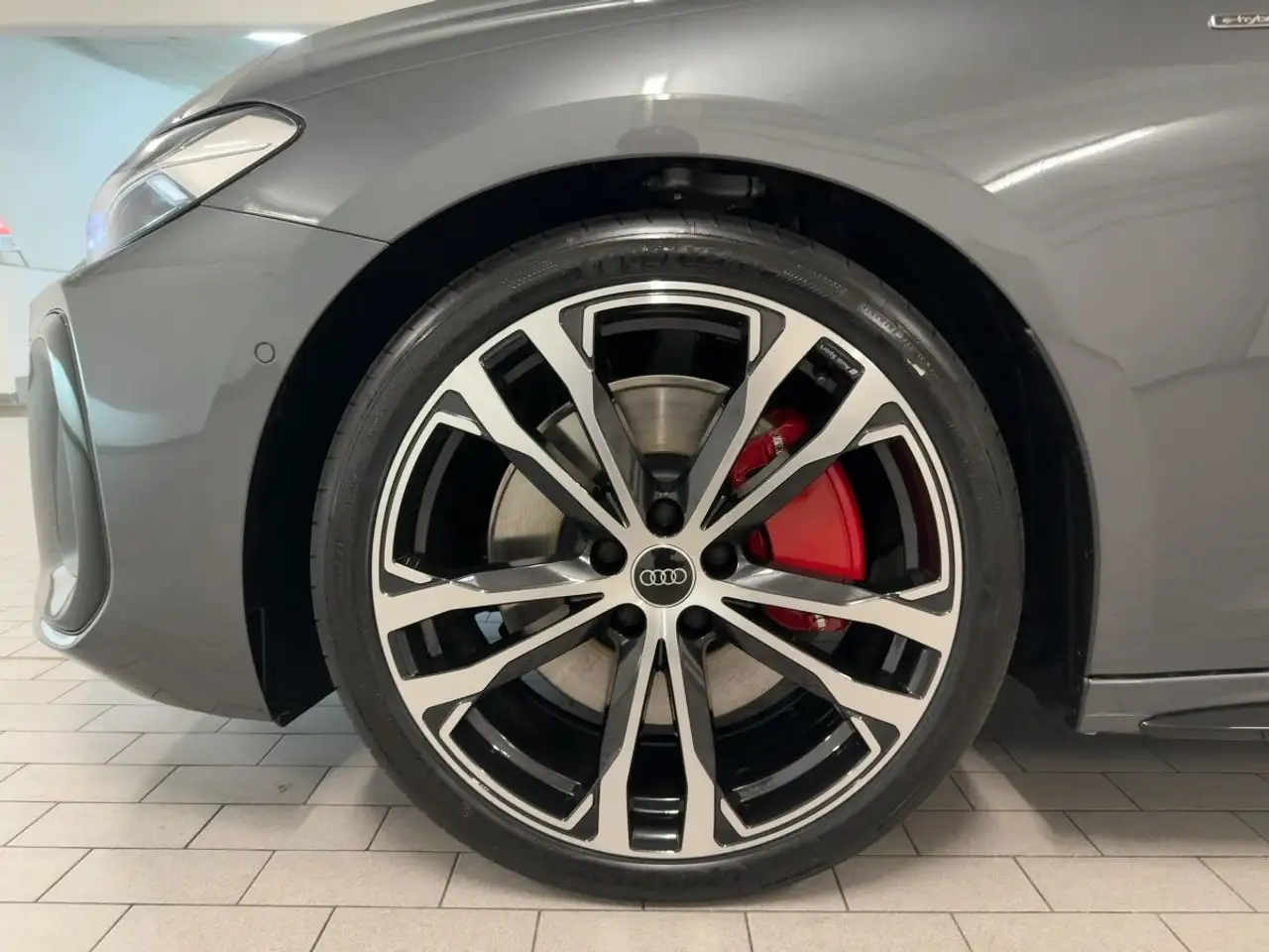 Audi A5 15