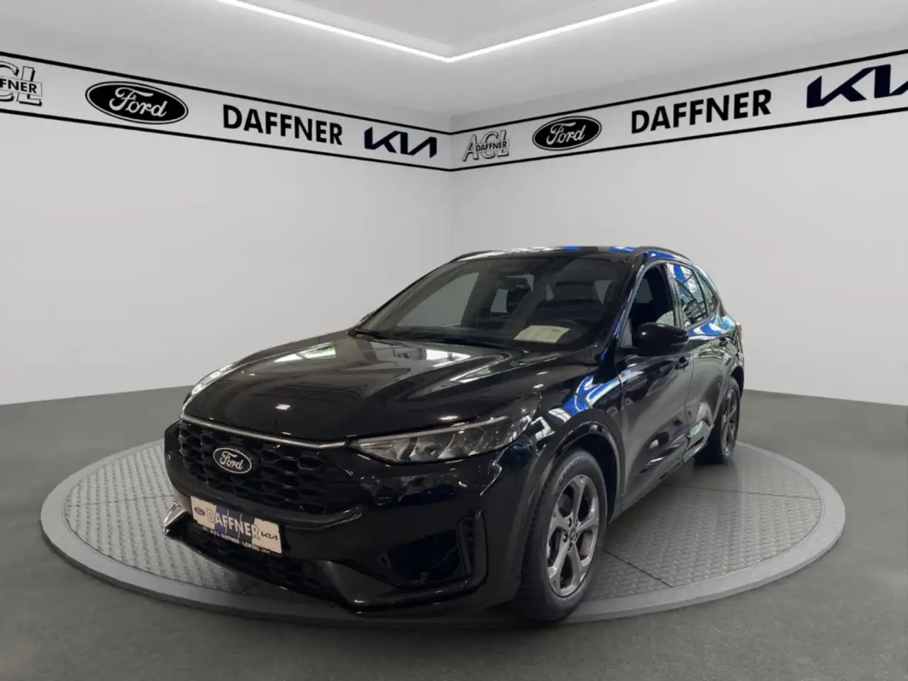 Ford Kuga 2