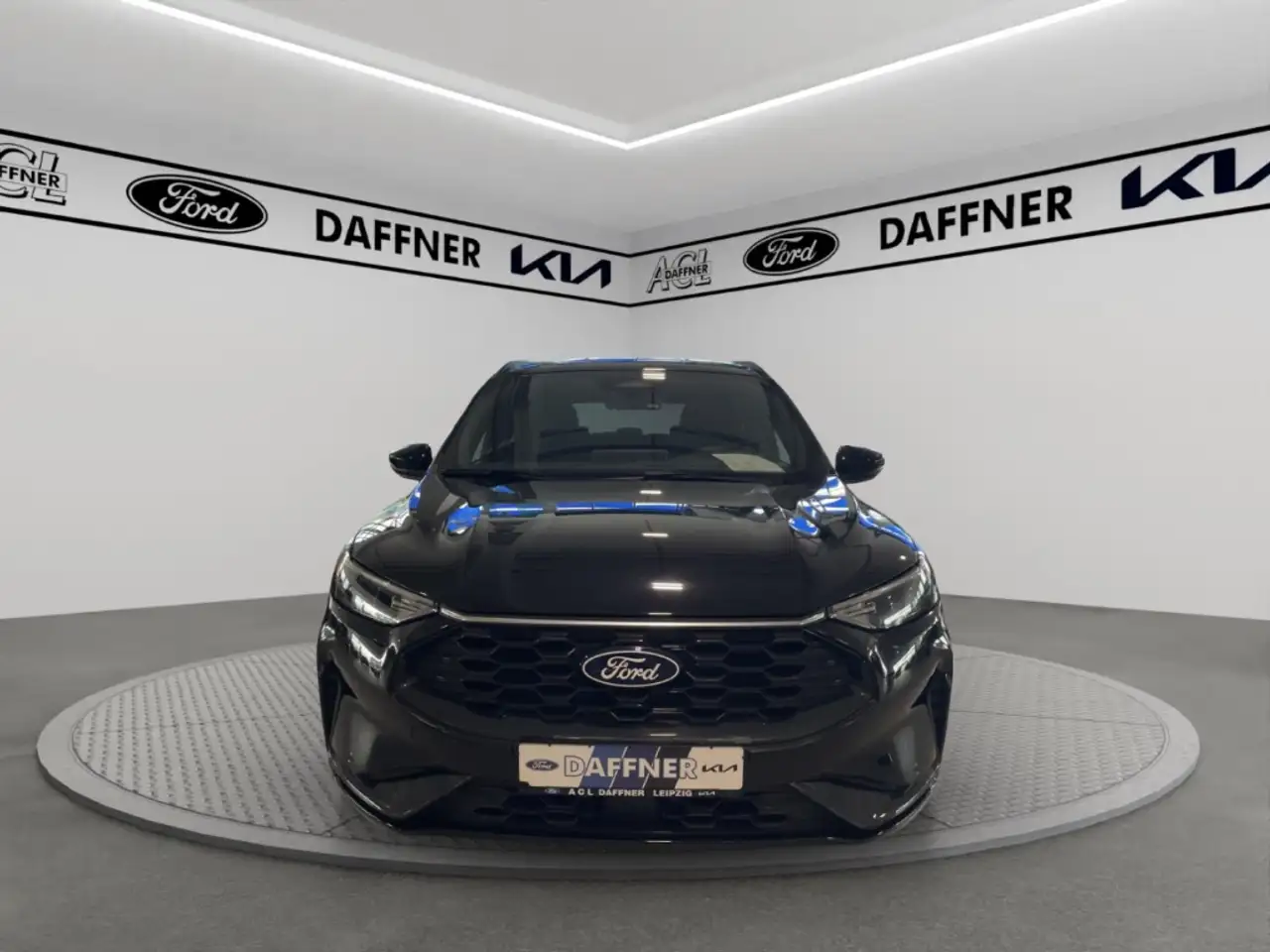Ford Kuga 3