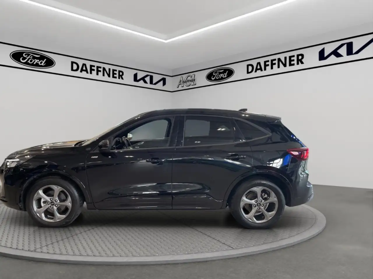 Ford Kuga 4