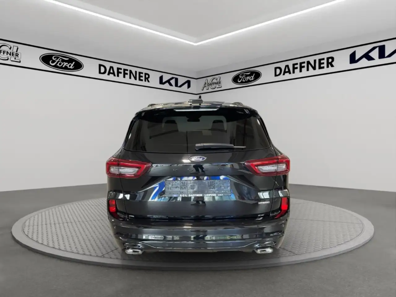 Ford Kuga 6