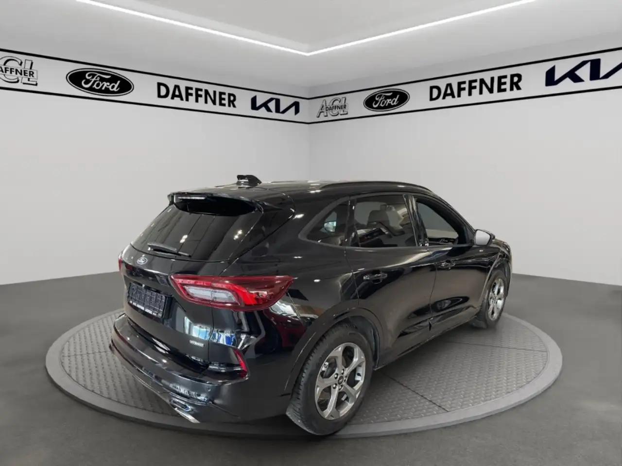 Ford Kuga 7
