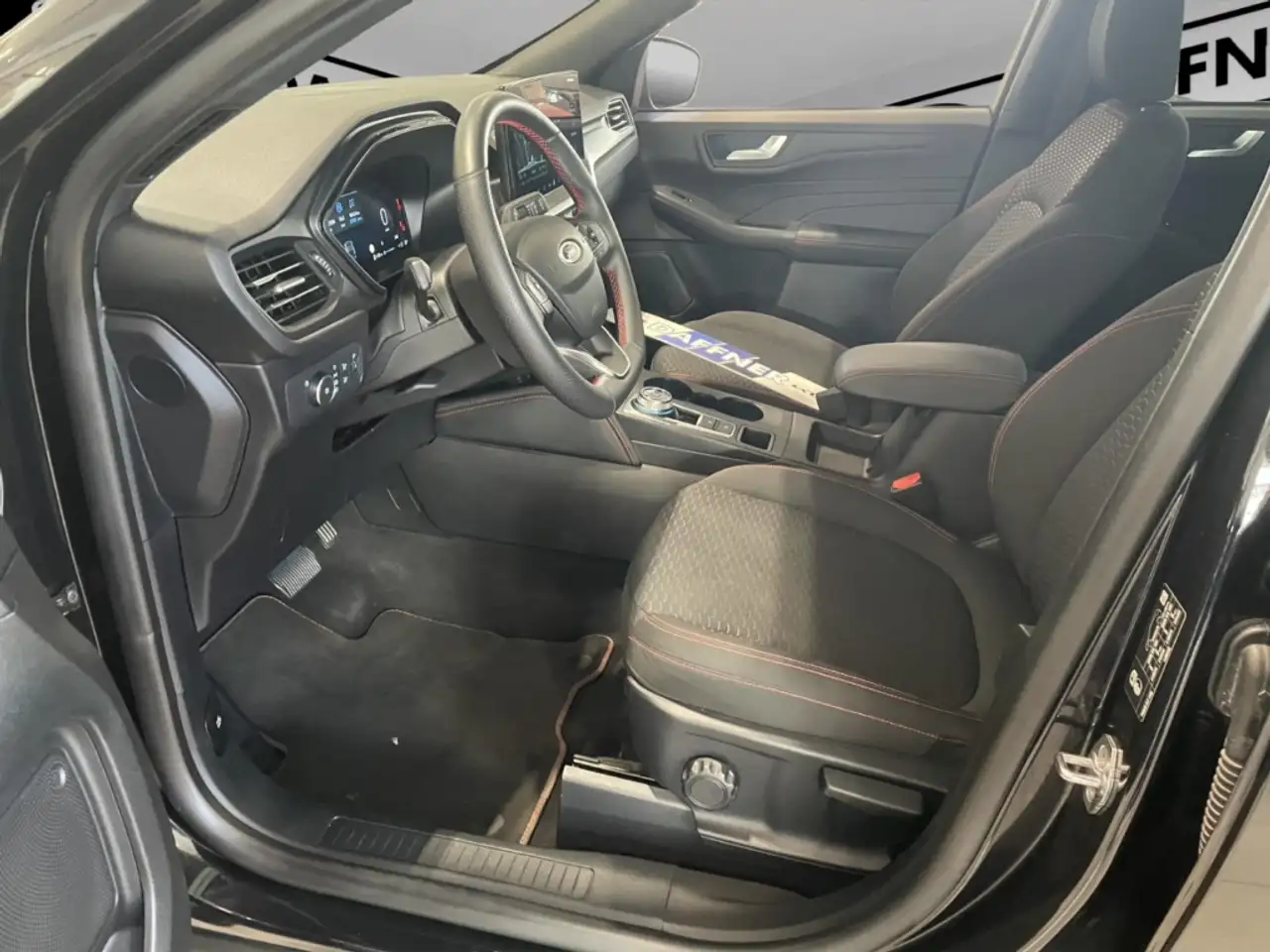 Ford Kuga 10