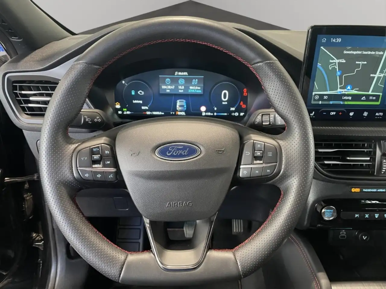 Ford Kuga 11