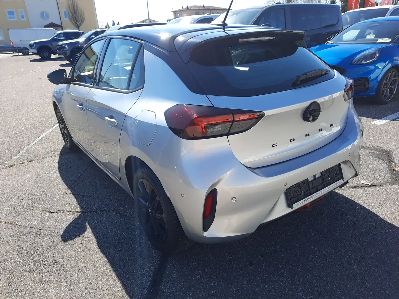 Opel Corsa 5