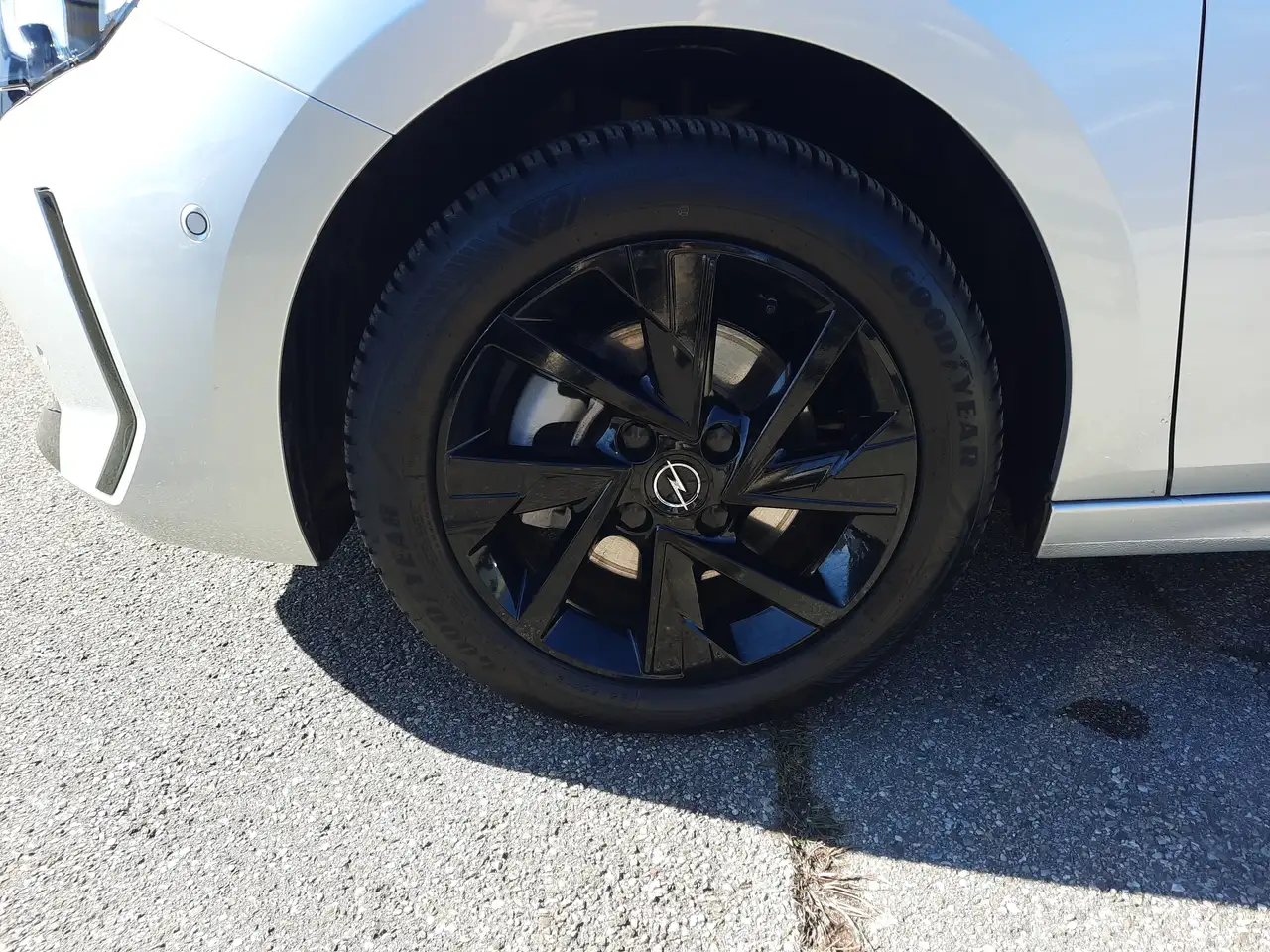 Opel Corsa 6