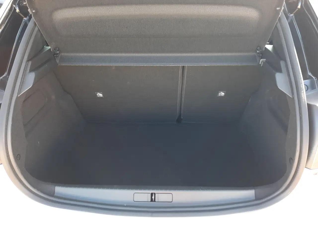 Opel Corsa 9