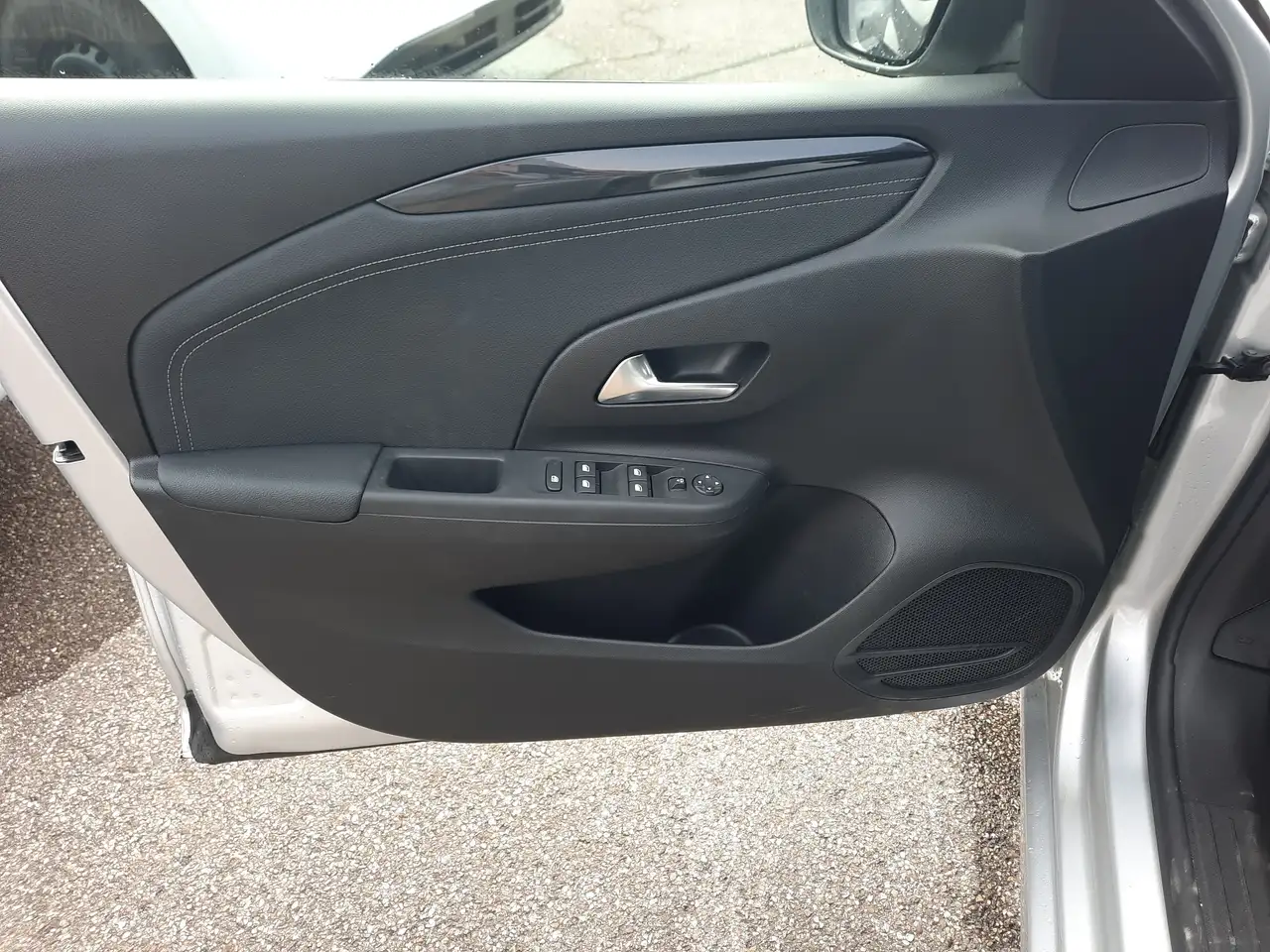 Opel Corsa 12