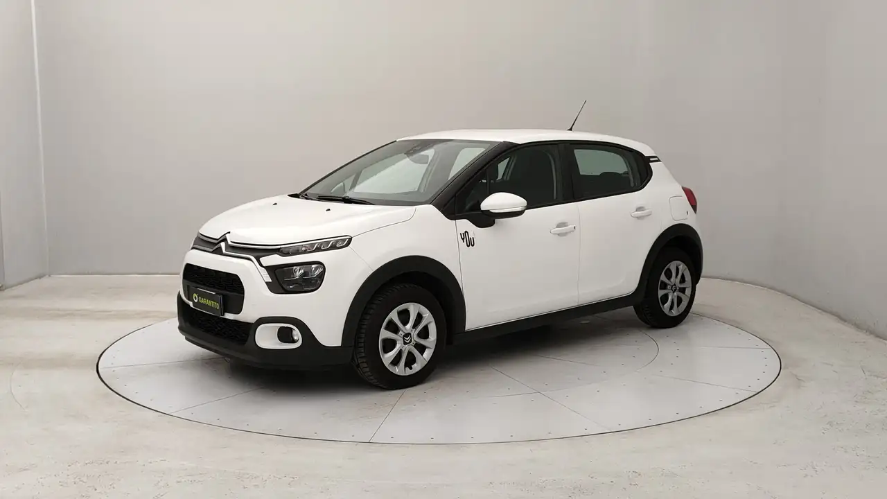 Citroen C3 2