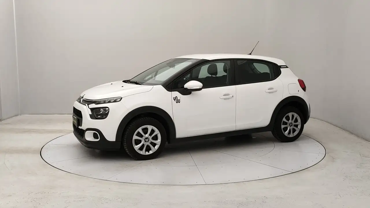 Citroen C3 3