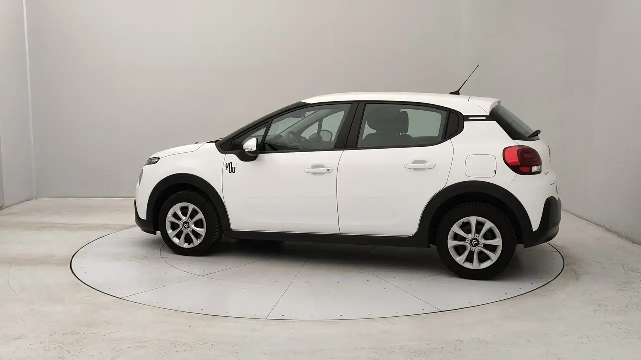 Citroen C3 5