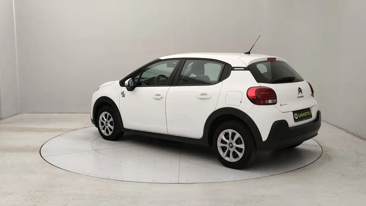 Citroen C3 6