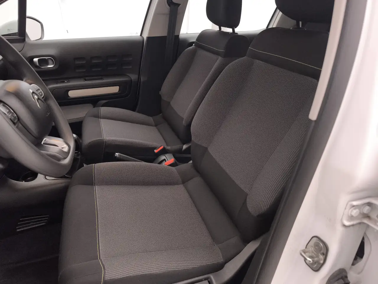 Citroen C3 10
