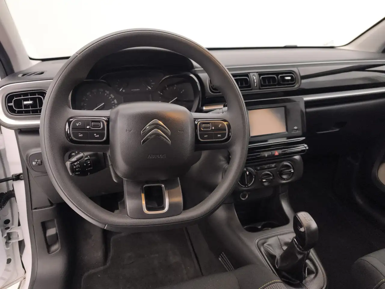 Citroen C3 11