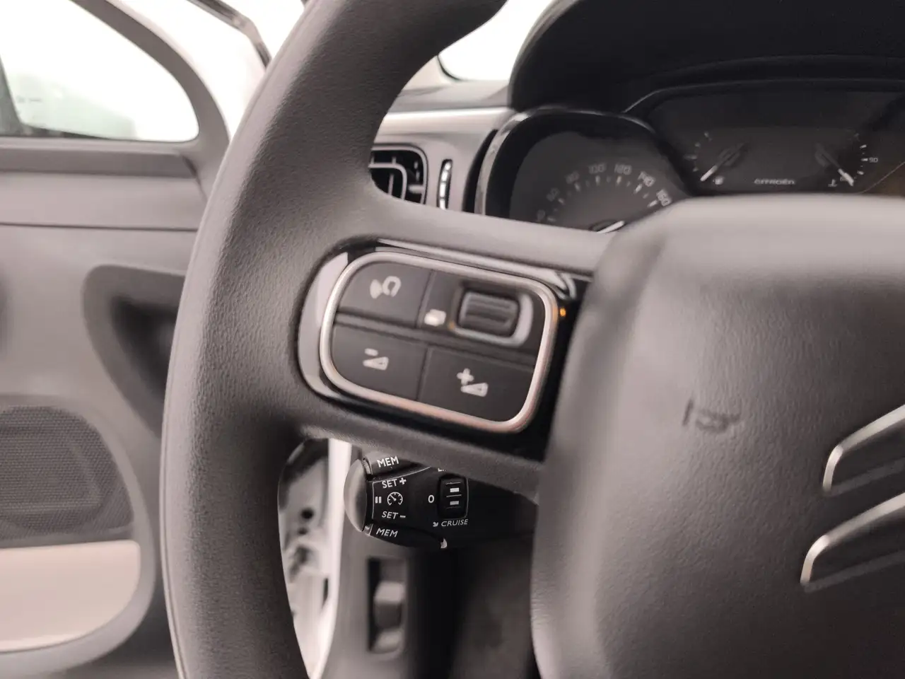 Citroen C3 12