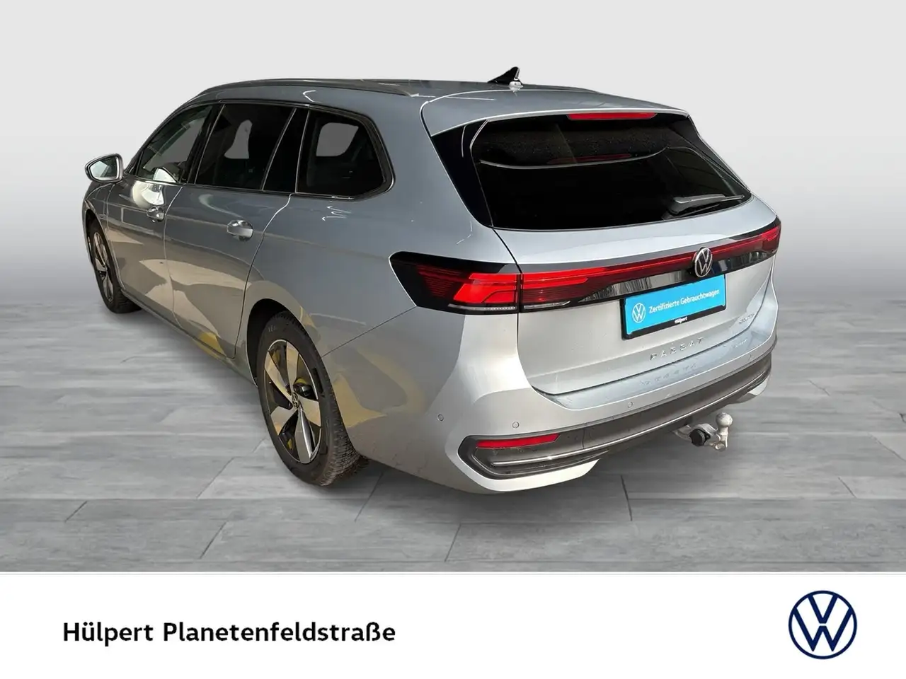 Volkswagen Passat 3